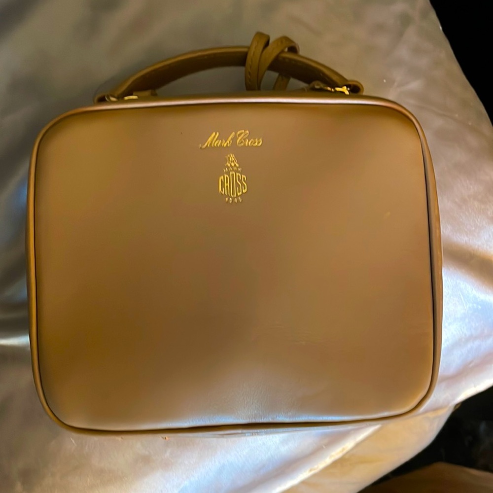Mark Cross crossbody